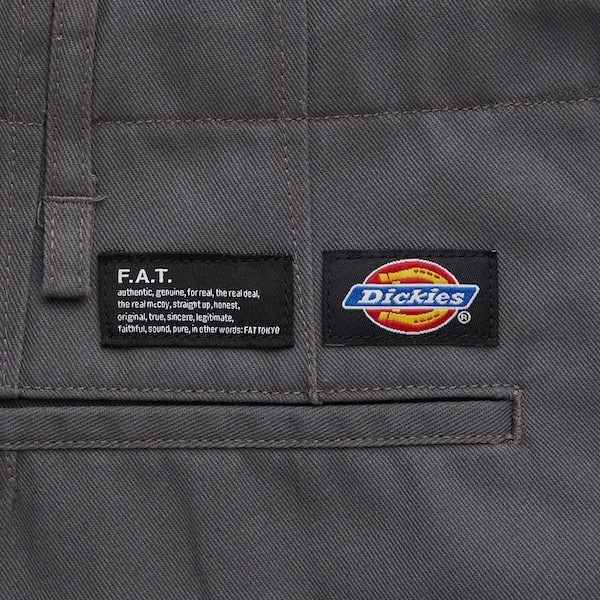 F.A.T. ���ե����ƥ��� BIGGIES