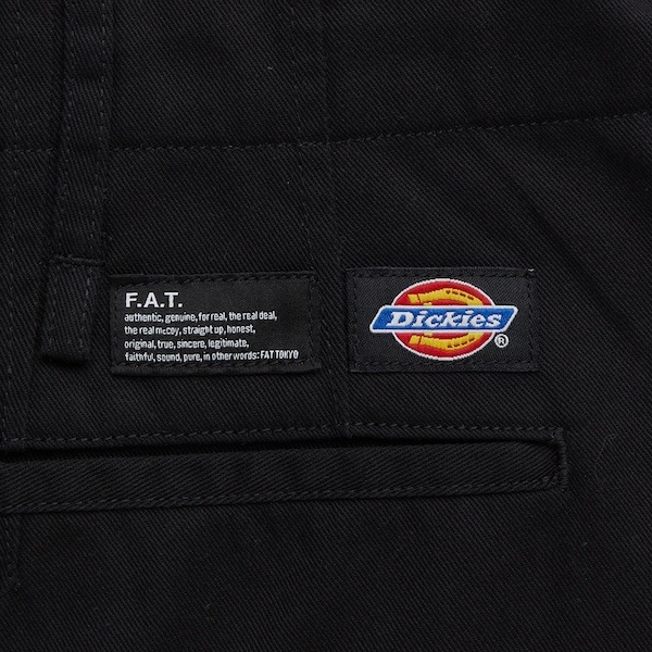 F.A.T. ���ե����ƥ��� BIGGIES