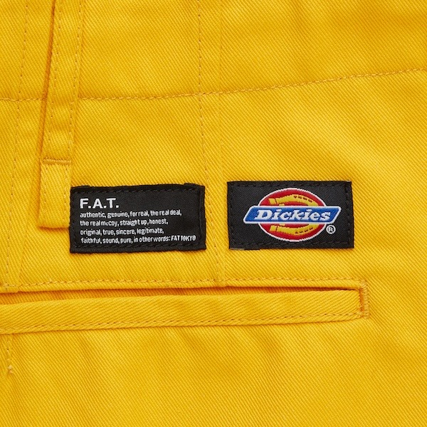 F.A.T. ���ե����ƥ��� BIGGIES