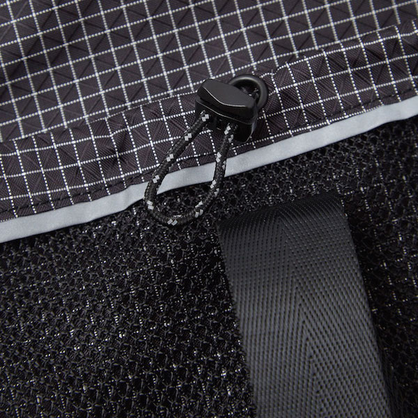 BAL Х BAL/OUTDOOR PRODUCTS ROLL TOP SHOULDER BAG -WHATZIS EXCLUSIVE COLOR-