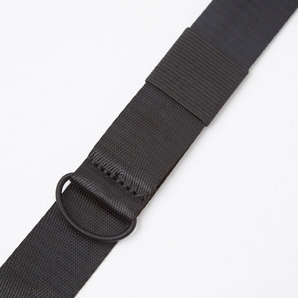 BAL Х BAL/OUTDOOR PRODUCTS ROLL TOP SHOULDER BAG -WHATZIS EXCLUSIVE COLOR-