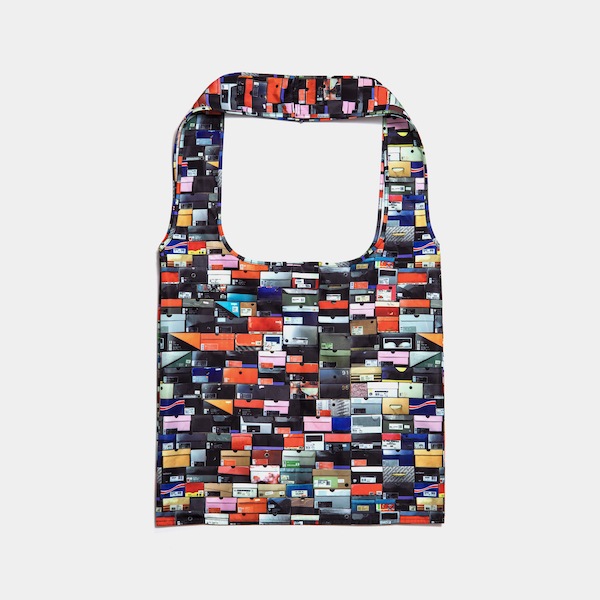 APPLEBUM åץХ "K.B.A.S." Eco Bag