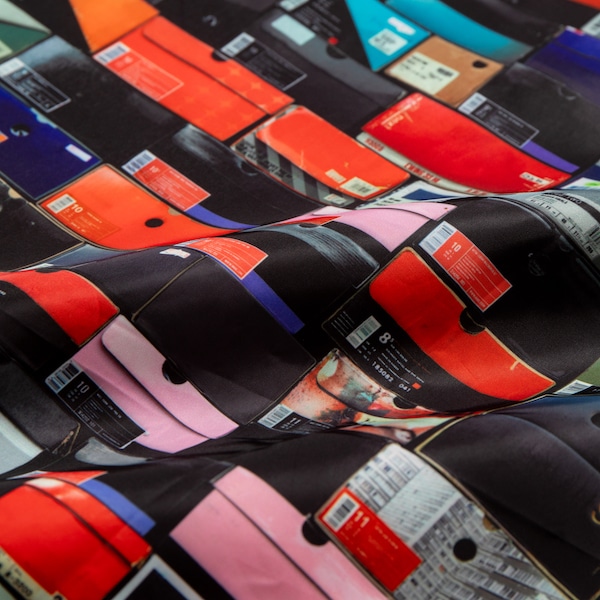 APPLEBUM åץХ "K.B.A.S." Eco Bag