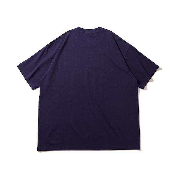Diaspora skateboards �ǥ������ݥ� Blue Label Tee