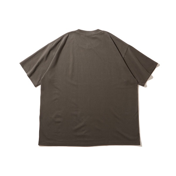 Diaspora skateboards �ǥ������ݥ� Blue Label Tee