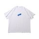 Diaspora skateboards �ǥ������ݥ� Blue Label Tee