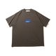 Diaspora skateboards �ǥ������ݥ� Blue Label Tee