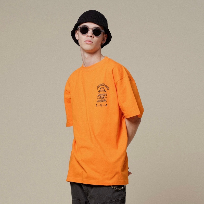 CLUCT ���饯�� STAY TRUE [S/S Tee]