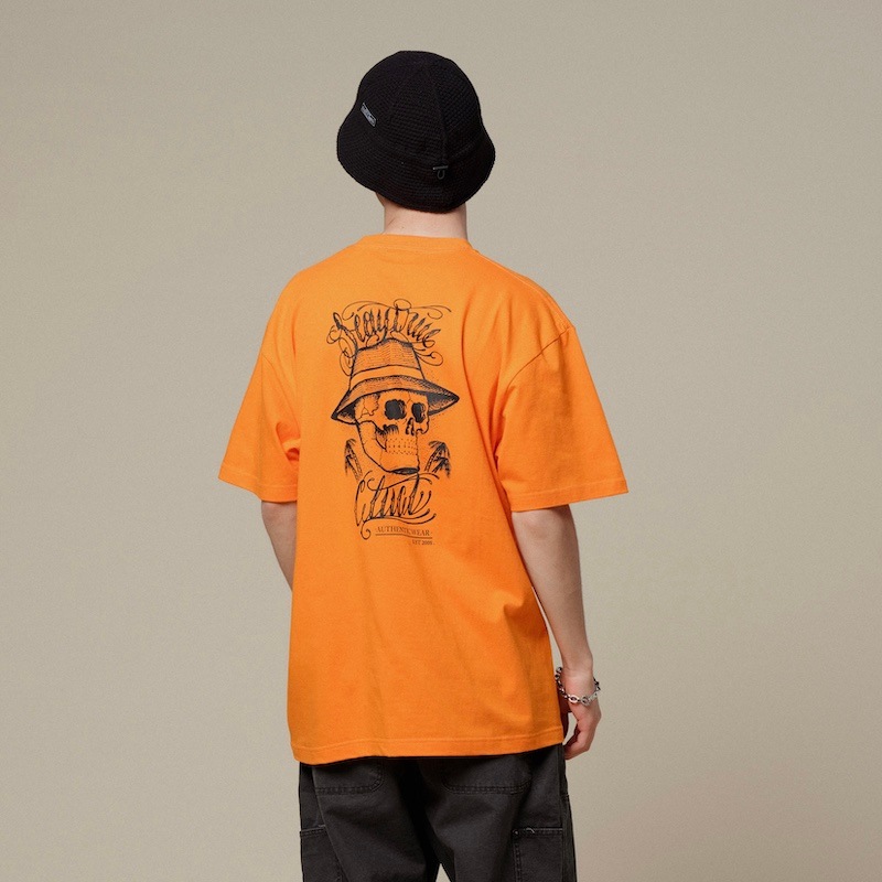 CLUCT ���饯�� STAY TRUE [S/S Tee]