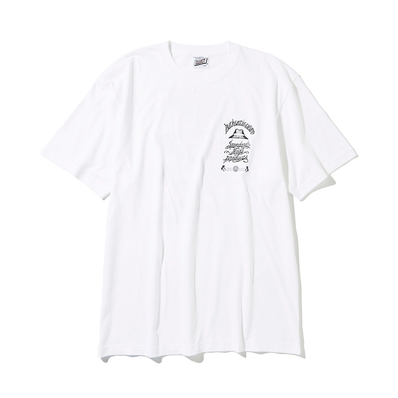 CLUCT ���饯�� STAY TRUE [S/S Tee]