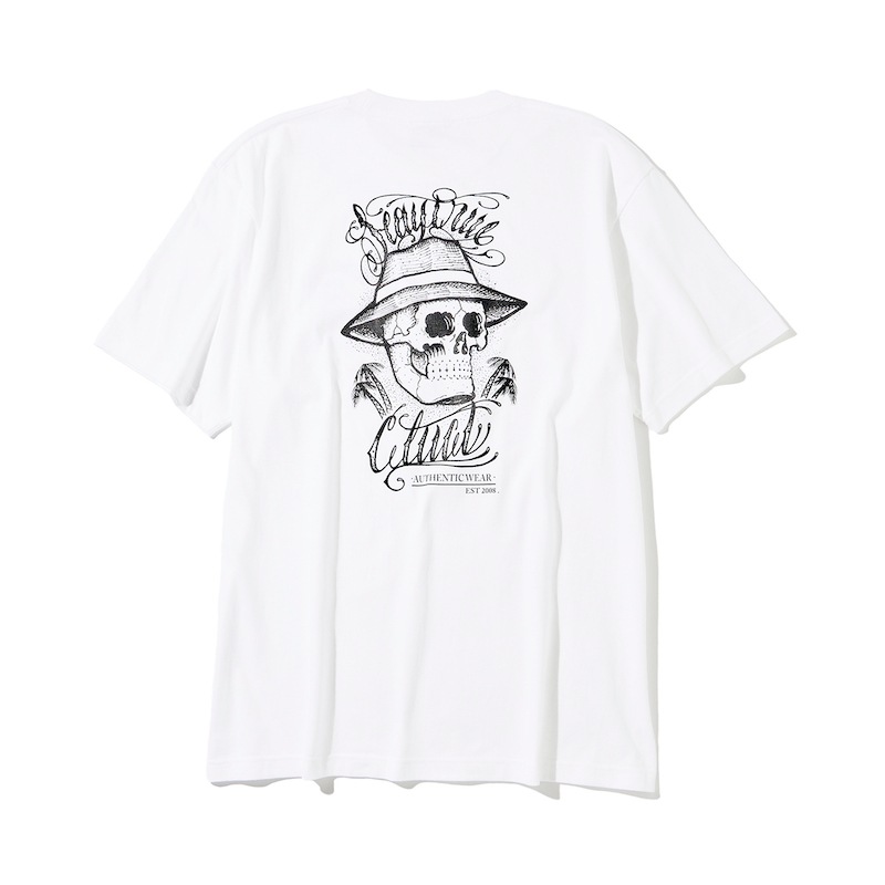 CLUCT ���饯�� STAY TRUE [S/S Tee]