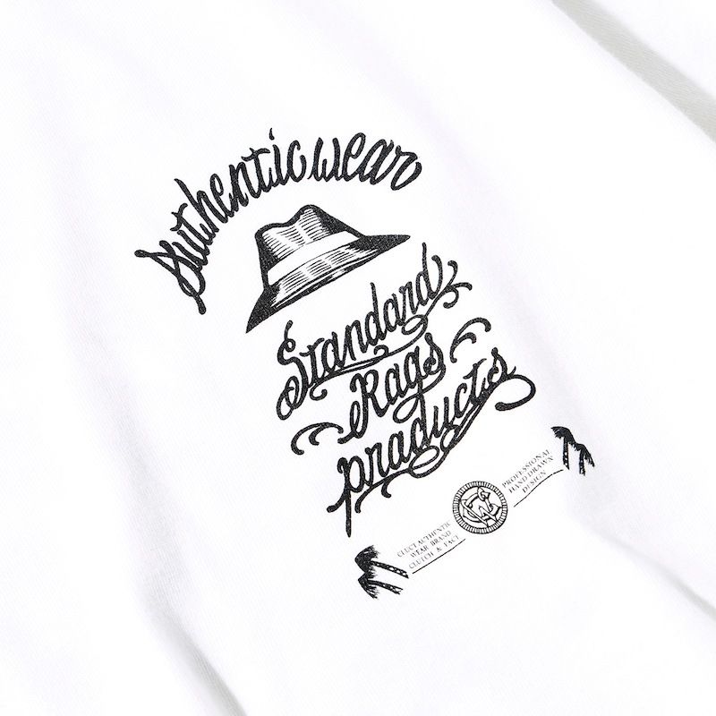 CLUCT ���饯�� STAY TRUE [S/S Tee]