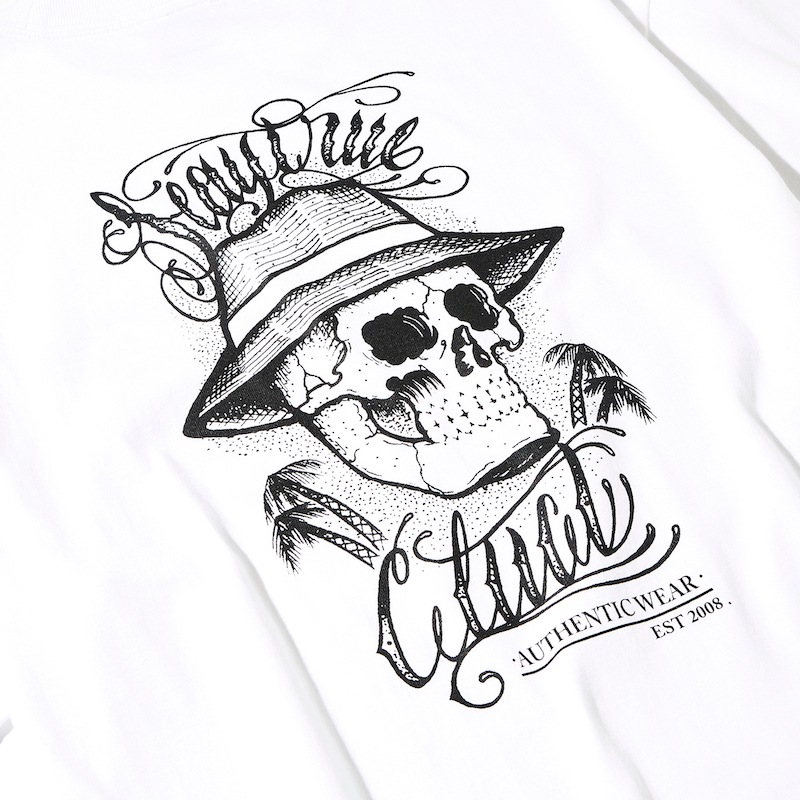 CLUCT ���饯�� STAY TRUE [S/S Tee]