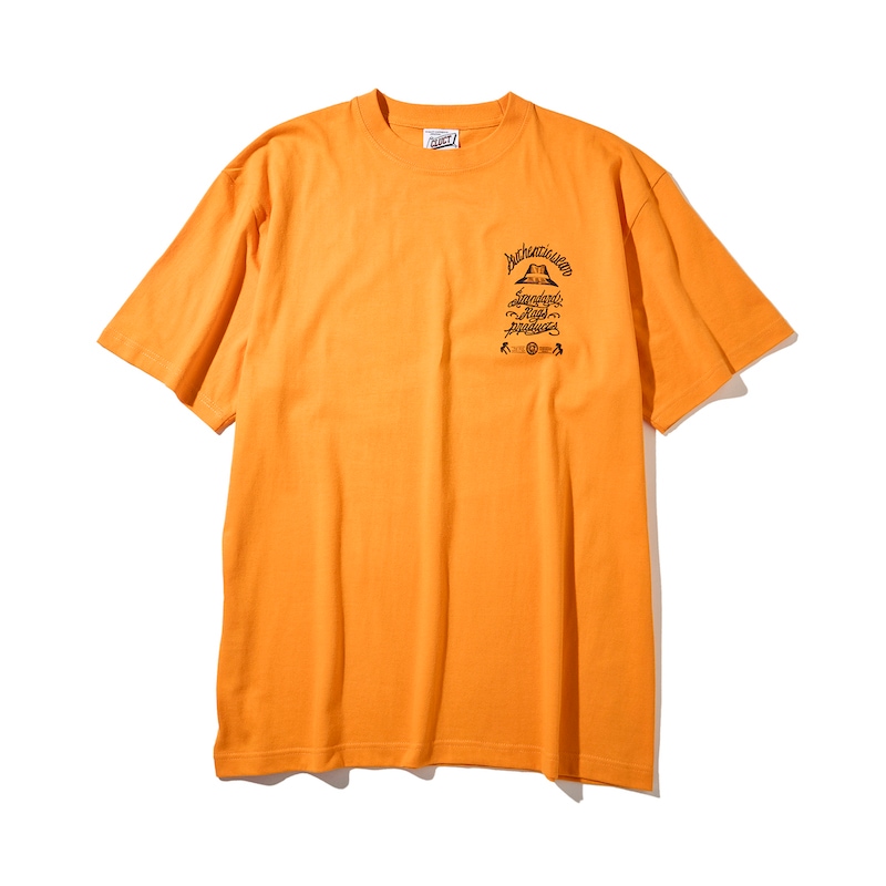CLUCT ���饯�� STAY TRUE [S/S Tee]