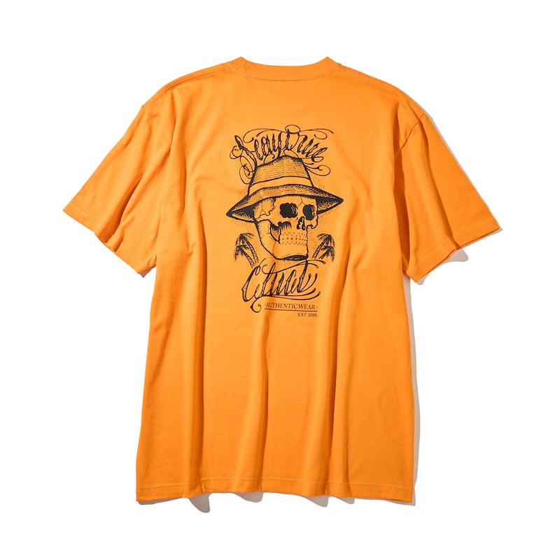 CLUCT ���饯�� STAY TRUE [S/S Tee]
