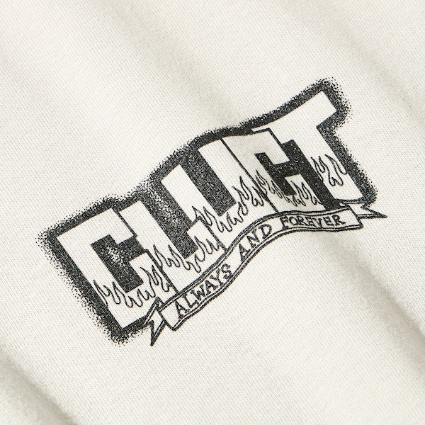 CLUCT ���饯�� MADFLOW [Wide L/S Tee]