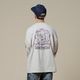 CLUCT ���饯�� MADFLOW [Wide L/S Tee]