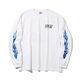 CLUCT ���饯�� MADFLOW [Wide L/S Tee]