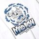 CLUCT ���饯�� MADFLOW [Wide L/S Tee]