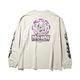 CLUCT ���饯�� MADFLOW [Wide L/S Tee]