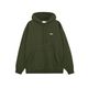 OBEY ���٥� Obey Quarter Icon Hood