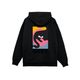 OBEY ���٥� Obey Quarter Icon Hood