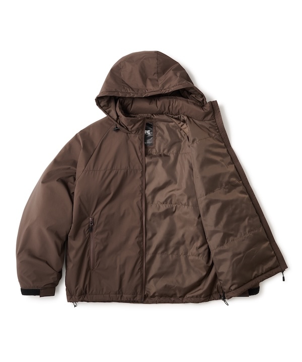 FTC ���եƥ������� PERTEX NYLON LIGHT JACKET