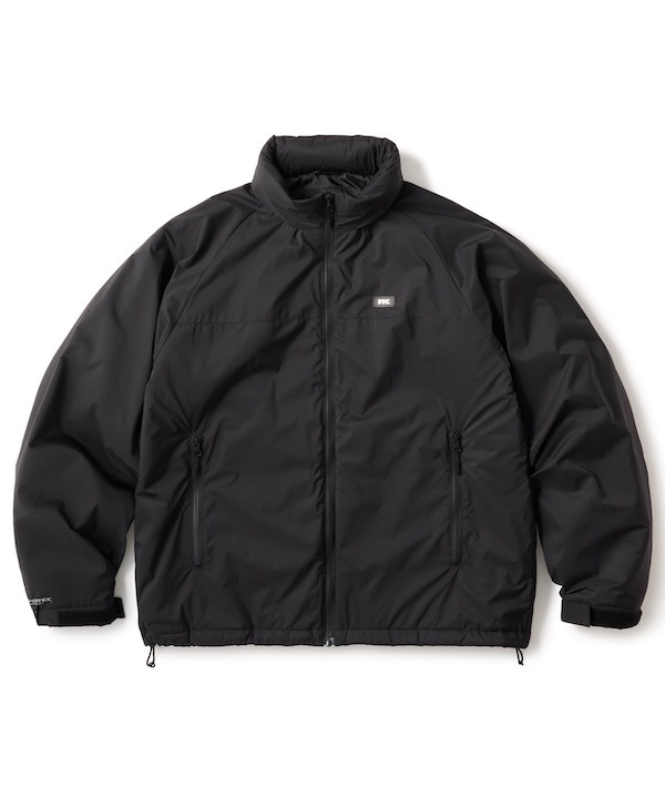 FTC エフティーシー 　ジャケット　ブルゾン FTC（エフティーシー）の「WASHED CANVAS FIELD JACKET
