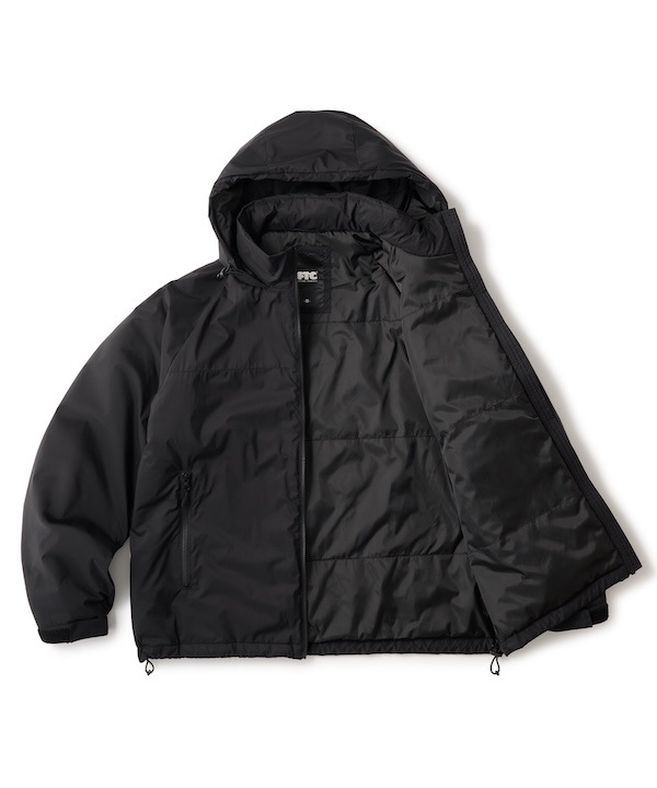 FTC ���եƥ������� PERTEX NYLON LIGHT JACKET