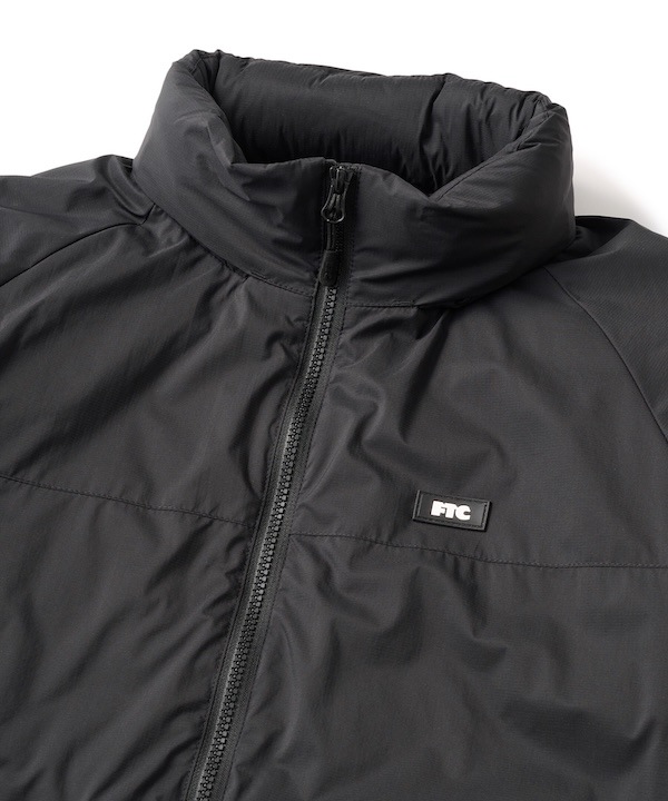 FTC ���եƥ������� PERTEX NYLON LIGHT JACKET