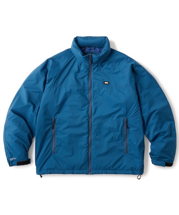 FTC ���եƥ������� PERTEX NYLON LIGHT JACKET