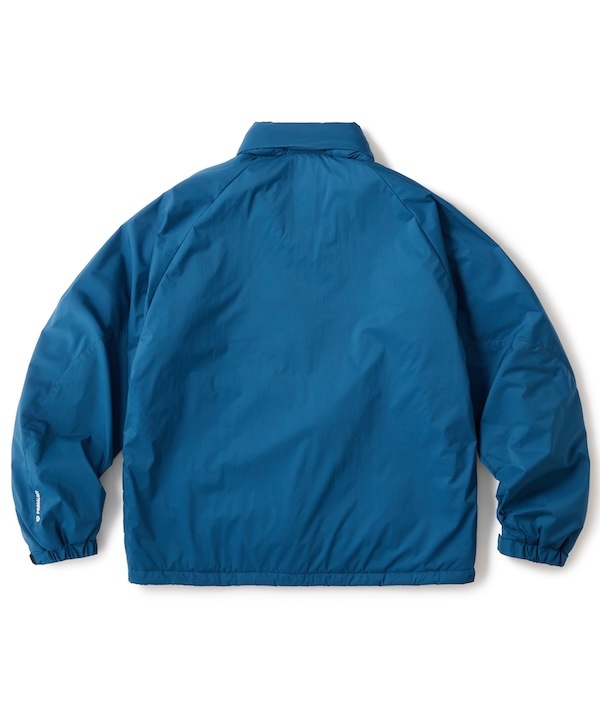 FTC ���եƥ������� PERTEX NYLON LIGHT JACKET