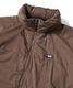 FTC ���եƥ������� PERTEX NYLON LIGHT JACKET