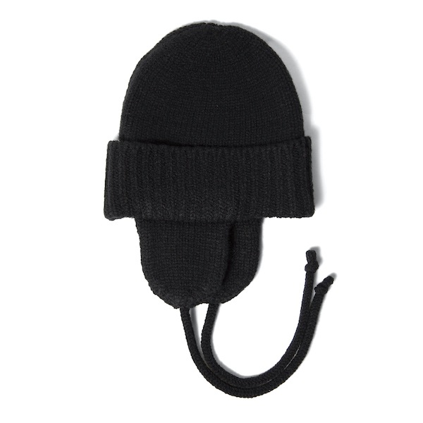 HAIGHT �إ��� "DOG EAR KNIT CAP ft. GRINDLODGE"