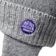 HAIGHT �إ��� "DOG EAR KNIT CAP ft. GRINDLODGE"