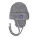 HAIGHT �إ��� "DOG EAR KNIT CAP ft. GRINDLODGE"