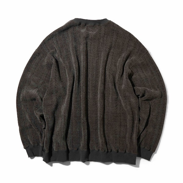 CLUCT ���饯�� GETTY [L/S Top]