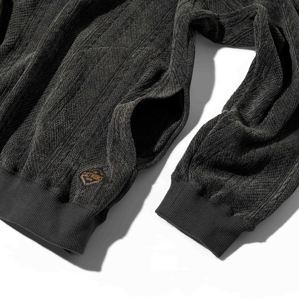 CLUCT ���饯�� GETTY [L/S Top]