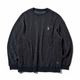 CLUCT ���饯�� GETTY [L/S Top]