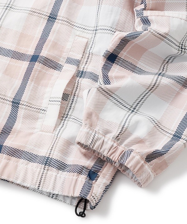 FTC ���եƥ������� UTILITY ANORAK JACKET