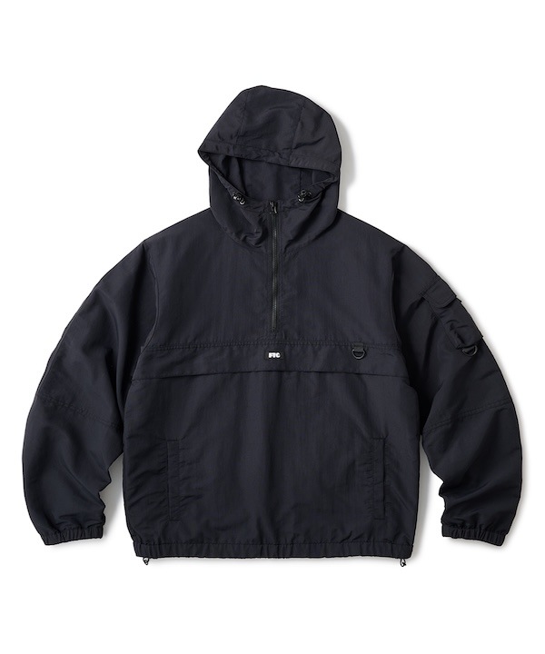 FTC ���եƥ������� UTILITY ANORAK JACKET