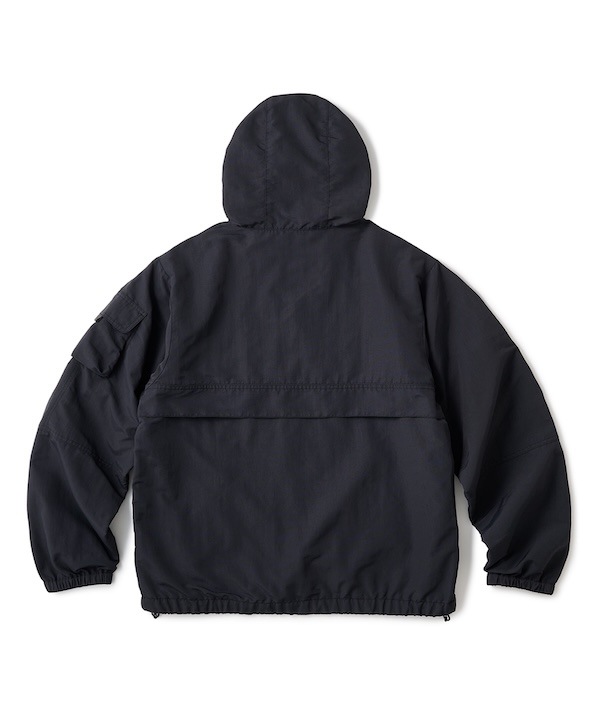 FTC ���եƥ������� UTILITY ANORAK JACKET