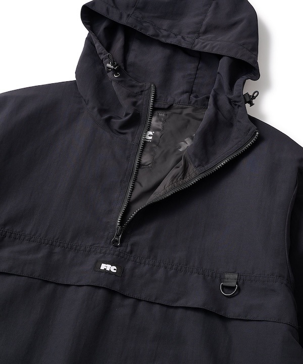 FTC ���եƥ������� UTILITY ANORAK JACKET