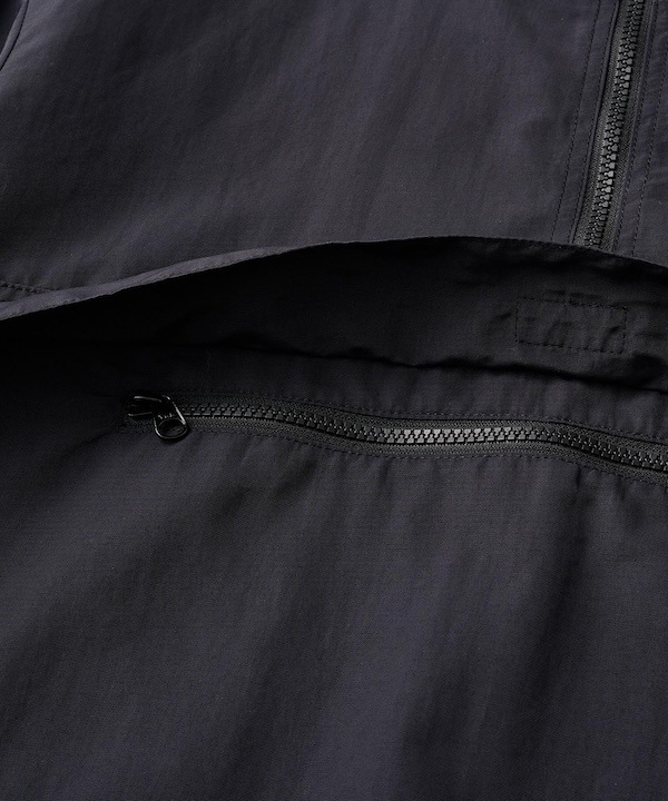 FTC ���եƥ������� UTILITY ANORAK JACKET