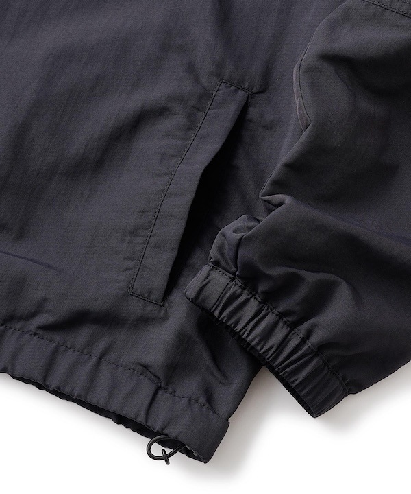 FTC ���եƥ������� UTILITY ANORAK JACKET