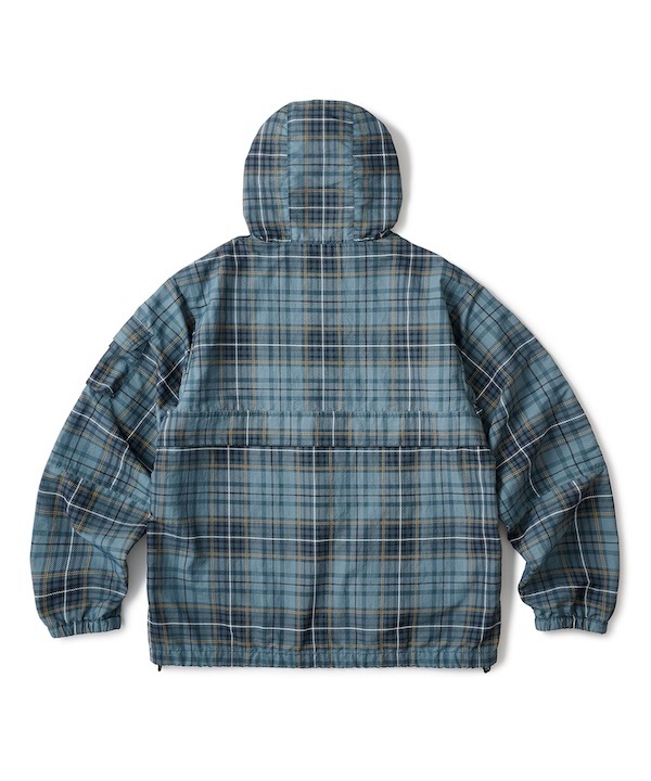 FTC ���եƥ������� UTILITY ANORAK JACKET