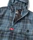 FTC ���եƥ������� UTILITY ANORAK JACKET