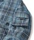 FTC ���եƥ������� UTILITY ANORAK JACKET