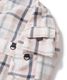 FTC ���եƥ������� UTILITY ANORAK JACKET
