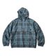 FTC ���եƥ������� UTILITY ANORAK JACKET